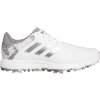 Adidas S2G UK 8 Panske EUR 42 White/Matte Silver/Grey Three Adidas S2G UK 8 Panske EUR 42 White/Matte Silver/Grey Three