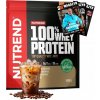 NUTREND 100% Whey Protein 1000 g NUTREND 100% Whey Protein 1000 g