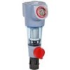 HONEYWELL Resideo F74CS PrimusPlus jemný filter so spätným prúdom, DN15, F74CS-1/2AA HONEYWELL Resideo F74CS PrimusPlus jemný filter so spätným prúdom, DN15, F74CS-1/2AA