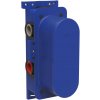 Tres Therm-Box podomietkové teleso batérie 20785001 Tres Therm-Box podomietkové teleso batérie 20785001