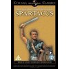 Spartakus (1960) - DVD dovoz Spartakus (1960) - DVD dovoz