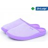 DRLUIGI® zdravotné papuče fialové PU-01-40-TF Farba: Fialová, Veľkosť: 43, Materiál: Frote DRLUIGI® zdravotné papuče fialové PU-01-40-TF Farba: Fialová, Veľkosť: 43, Materiál: Frote