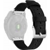 Nylonový popruh Ricardo 26mm (pro Garmin Fenix 8/7X/6X (51mm), Tactix aj.), čierny V5, QuickFit Nylonový popruh Ricardo 26mm (pro Garmin Fenix 8/7X/6X (51mm), Tactix aj.), čierny V5, QuickFit
