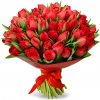 Romantické tulipány - na výber od 10 do 30 kusov: 16 Romantické tulipány - na výber od 10 do 30 kusov: 16