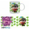ABYstyle Hrnek League of Legends Captain Teemo 320 ml ABYstyle Hrnek League of Legends Captain Teemo 320 ml