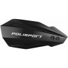 Polisport kryty páčiek MX BULLIT 8308500059 čierna