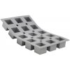 de Buyer Silikonová forma – kostka 3,5 × 3,5 × 3,5 cm | D-1861-01| TOM, D-1861-01 de Buyer Silikonová forma – kostka 3,5 × 3,5 × 3,5 cm | D-1861-01| TOM, D-1861-01