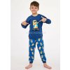 CORNETTE Chlapčenské pyžamo Capybara