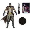 DC Multiverse akčná figúrka Batman Dark Detective 18 cm DC Multiverse akčná figúrka Batman Dark Detective 18 cm