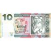10 Korún 2019 Mikuláš Galanda 10 Korún 2019 Mikuláš Galanda