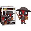 Funko Pop! 1492 Deadpool Deadpool As Don Quixote Funko Pop! 1492 Deadpool Deadpool As Don Quixote