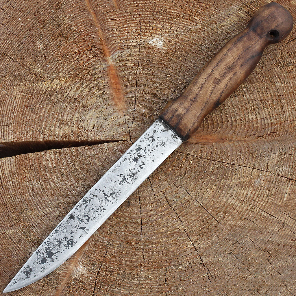 Krutský Keltský nůž Orel