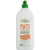 l´Ecologico PIATTI 500 ml prostriedok na ručné umývanie riadu l´Ecologico PIATTI 500 ml prostriedok na ručné umývanie riadu