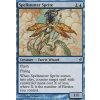 Spellstutter Sprite