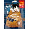 Felix Tasty Nuggets kuracie a kačica 180 g Felix Tasty Nuggets kuracie a kačica 180 g