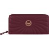 Vuch Dámska peňaženka Mell Rays Wine Vuch Dámska peňaženka Mell Rays Wine