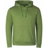 Pánska mikina NAX WEF zelená S Pánska mikina NAX WEF zelená S
