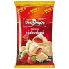 Mrazené Pirohy s jahodami 1kg Don Peppe Mrazené Pirohy s jahodami 1kg Don Peppe