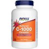 Now Foods Vitamín C-1000 komplex, pufrovaný - 180 tabliet Now Foods Vitamín C-1000 komplex, pufrovaný - 180 tabliet