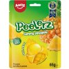 Amos Peelerz želé cukríky s príchuťou ananásu 65g Amos Peelerz želé cukríky s príchuťou ananásu 65g