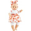 PAOLA REINA Bábätko Los Manus Judith 36 cm PAOLA REINA Bábätko Los Manus Judith 36 cm