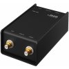 Monacor FGA-102 stereo line transformátor