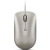 LENOVO 540 USB-C Wired Compact Mouse ( Biege ) LENOVO 540 USB-C Wired Compact Mouse ( Biege )