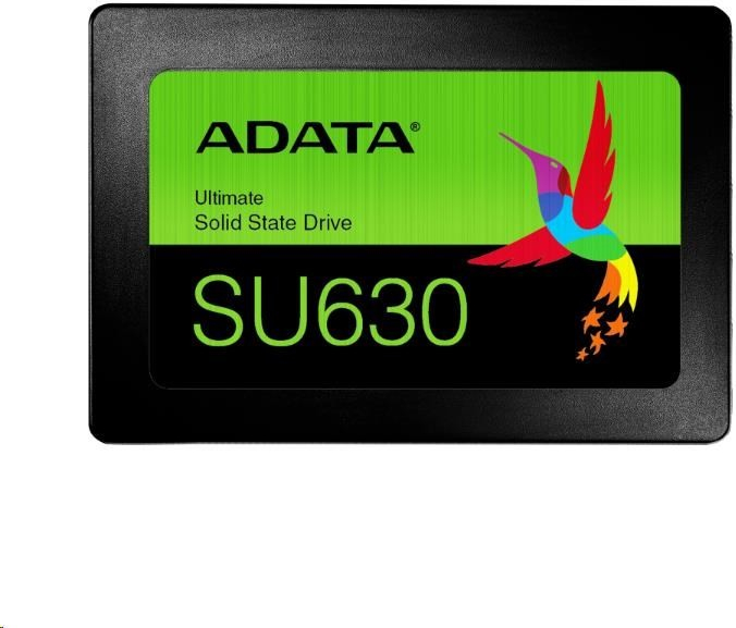 ADATA Ultimate SU630 1,92TB, ASU630SS-1T92Q-R