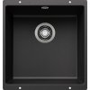 BLANCO Rotan 400 U SILGRANIT antracit