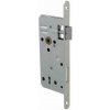 MPkovania DK - GE - Zámok na dvere 90 - BB, BB otvor pre kľúč, 90 mm, POB - pozink biely MPkovania DK - GE - Zámok na dvere 90 - BB, BB otvor pre kľúč, 90 mm, POB - pozink biely