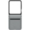 Samsung kryt z vegánskej kože pre Flip 6 Gray EF-VF741PJEGWW Samsung kryt z vegánskej kože pre Flip 6 Gray EF-VF741PJEGWW