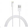 Kábel APPLE USB s konektorom Lightning (hromadné balenie) 1 m MD818ZM/A Kábel APPLE USB s konektorom Lightning (hromadné balenie) 1 m MD818ZM/A