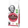 Lobodis Bio mletá káva z Karibiku, 250 g Lobodis Bio mletá káva z Karibiku, 250 g