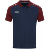 Jako | Polo Performance womens | modrá| 42 Jako | Polo Performance womens | modrá| 42
