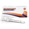Recovertendo periartikulárna injekcia s kyselinou hyalurónovou 20 mg a kolagén tripeptidom 10 mg 2 ml Recovertendo periartikulárna injekcia s kyselinou hyalurónovou 20 mg a kolagén tripeptidom 10 mg 2 ml