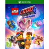 Lego Movie 2 Videogame (XONE) 5051892219426 Lego Movie 2 Videogame (XONE) 5051892219426