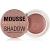 Makeup Revolution Mousse krémové očné tiene odtieň Cmp 4 g Makeup Revolution Mousse krémové očné tiene odtieň Cmp 4 g