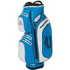 Nepremokavý bag na vozík Cobra UltraDry Bag na vozík (Cart bag) Bielá/Modrá Waterproof Nepremokavý bag na vozík Cobra UltraDry Bag na vozík (Cart bag) Bielá/Modrá Waterproof