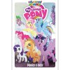 CREW MPK 04: My Little Pony - Poníci v akci CREW MPK 04: My Little Pony - Poníci v akci