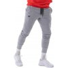 Nebbia Next Level tepláky Slim “Reset” 321 Light Grey Světle šedá Nebbia Next Level tepláky Slim “Reset” 321 Light Grey Světle šedá