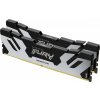 Kingston FURY Renegade/DDR5/32GB/7200MHz/CL38/2x16GB/Black/Silv Kingston FURY Renegade/DDR5/32GB/7200MHz/CL38/2x16GB/Black/Silv