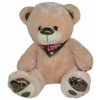 Vizopol Medvídek hnědý 30 cm (M3686) Vizopol Medvídek hnědý 30 cm (M3686)