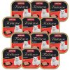 Animonda Vom Feinsten Senior hovädzie 12 x 100 g