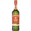 Jameson Orange 0,7l 30% (čistá fľaša) Jameson Orange 0,7l 30% (čistá fľaša)