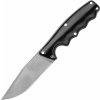 Condor CREDO KNIFE Stainless Steel Blade, G10 Handle CTK119-3.5 SS Condor CREDO KNIFE Stainless Steel Blade, G10 Handle CTK119-3.5 SS