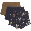 Minymo boxerky Parisian Night