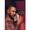 Chlad kokaínu a chuť pomsty - Monika Wurm Chlad kokaínu a chuť pomsty - Monika Wurm