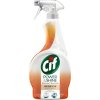 CIF Power & Shine Kuchyňa, čistiaci sprej 500 ml, kuchyňa CIF Power & Shine Kuchyňa, čistiaci sprej 500 ml, kuchyňa