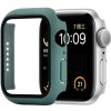 Ochranný kryt pre Apple Watch - Tmavo zelený, 44 mm Ochranný kryt pre Apple Watch - Tmavo zelený, 44 mm