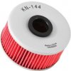 Olejový filter K&N KN-144 Olejový filter K&N KN-144